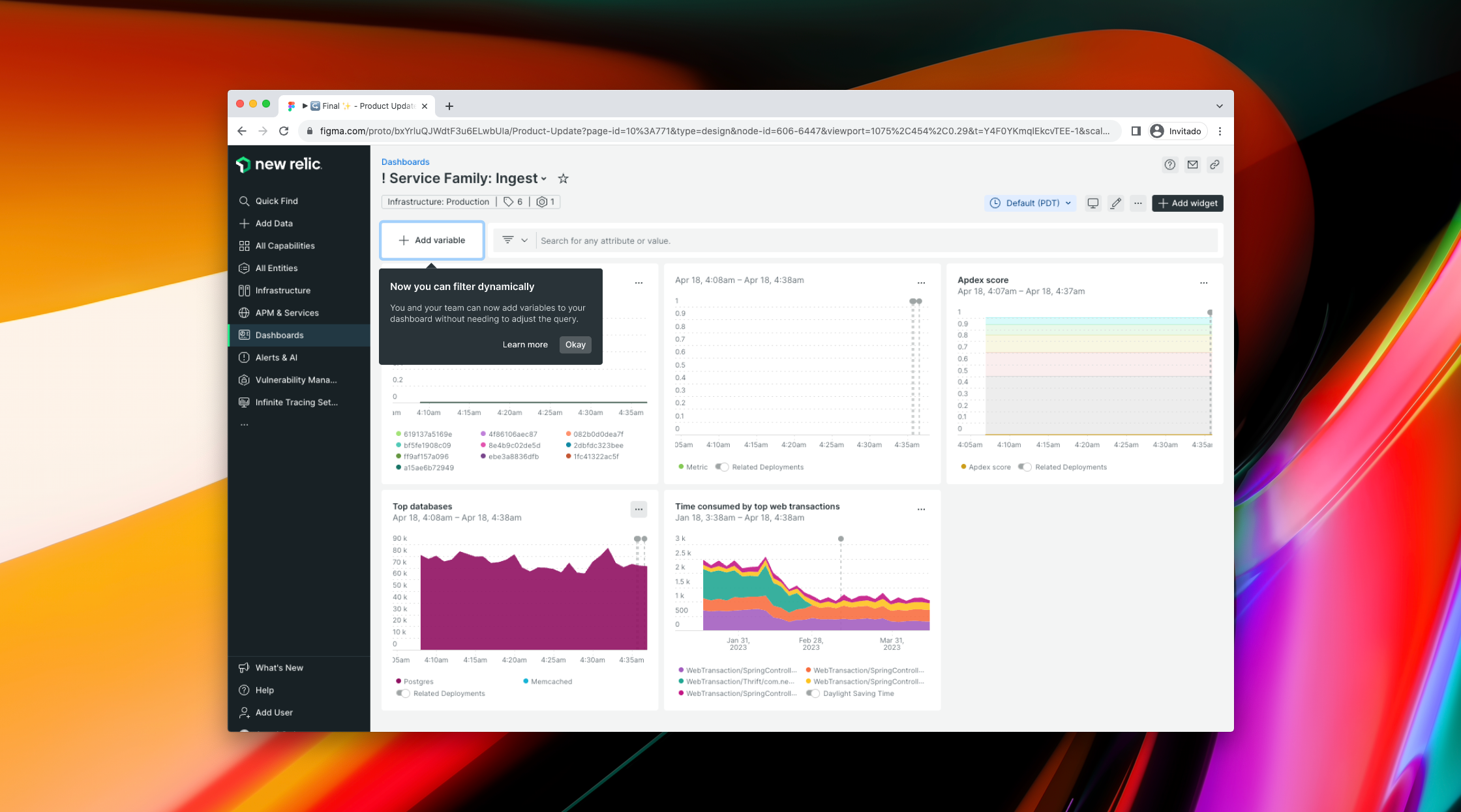 Notifications for Observability cover